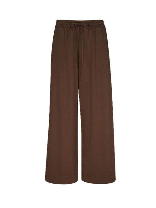 WKDMODICO WEEKEND MAXMARA | 2615781012600002 CIOCCOLATO